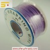 Imported OK wire -- purple