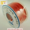 Imported OK wire -- red