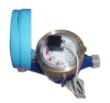 Impulse Transfer Digital Water Meter