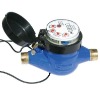 Impulse Transfer Water Meter