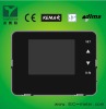 In Home Displayer for single phase din rail meter