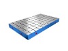 In Machinery Cast Iron Surface Plate