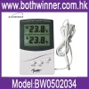 In-Out Door Max-Min thermometer