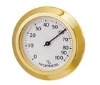 In/outdoor Hygrometer