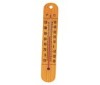 In/outdoor Thermometer