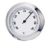 In/outdoor Thermometer