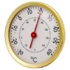 In/outdoor Thermometer