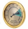 In/outdoor hygrometer