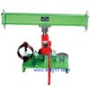 In-situe Bearing Capacity Tester