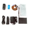 Inactive Travel Honey GPS Receiver + Location Finder + Data Logger + Photo Tagger