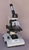 Inclined Monocular Microscope