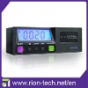 Inclinometer