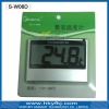 Indoor Electronic Thermo Thermometer (S-W06D)