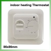 Indoor Heating Thermostat