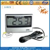 Indoor Outdoor Digital Multi Thermometer (S-W07E)