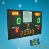 Indoor&Outdoor Soccer scoreboard led display