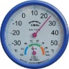 Indoor Thermometer & Hygrometer