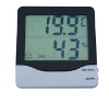 Indoor Thermometer and Hygrometer with Factory Price