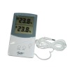 Indoor&outdoor Thermometer with Max-Min Memory Function