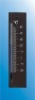 Indoor-outdoor thermometer(wooden)