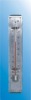 Indoor-outdoor thermometer(wooden)