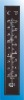Indoor-outdoor thermometer(wooden)