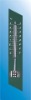 Indoor-outdoor thermometer(wooden)