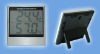 Indoor thermometer&hygrometer