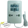 Indoor thermometer&hygrometer