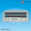 Inductance Ballast Integrated Function Tester
