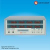 Inductance Ballast Integrated Function Tester