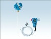 Inductive level transmitter