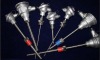 Industrial Assembly Explosion-proof RTD Thermocouple Temperature Sensor pt100