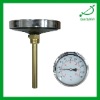 Industrial Bimetal Thermometer