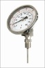 Industrial Bimetal Thermometer