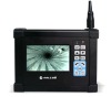 Industrial Borescope with 2-way 4.3'' LCD 6mm lense 3m testing cable