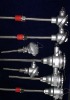 Industrial Corrosion resistant thermocouple pt100