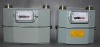 Industrial Diaphragm Gas Meter