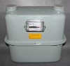 Industrial Diaphragm Gas Meter