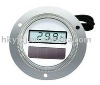 Industrial Digital Solar Powered Thermometer (S-W13)