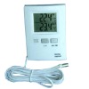 Industrial Digital Thermocouple Thermometer(S-W04)