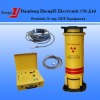 Industrial Directional portable ndt x-ray testing equipment