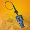 Industrial Endoscope with 3.5'' LCD 2-way 6mm lense 2m testing cable