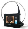 Industrial Endoscope with 5.6 inches LCD