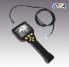 Industrial Fiber Cable NDT Inspection Endoscope, Borescope