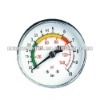 Industrial General Pressure Gauge