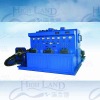 Industrial Hydraulic pumps and motors testing bench