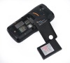 Industrial IP64 Standard PDA with 2D Barcode Scanner GPS