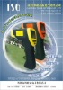 Industrial Infrared Thermometer