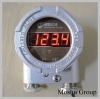 Industrial Integrated Temperature field Transmitter with LCD/LED display 4 to 20mA MS 199